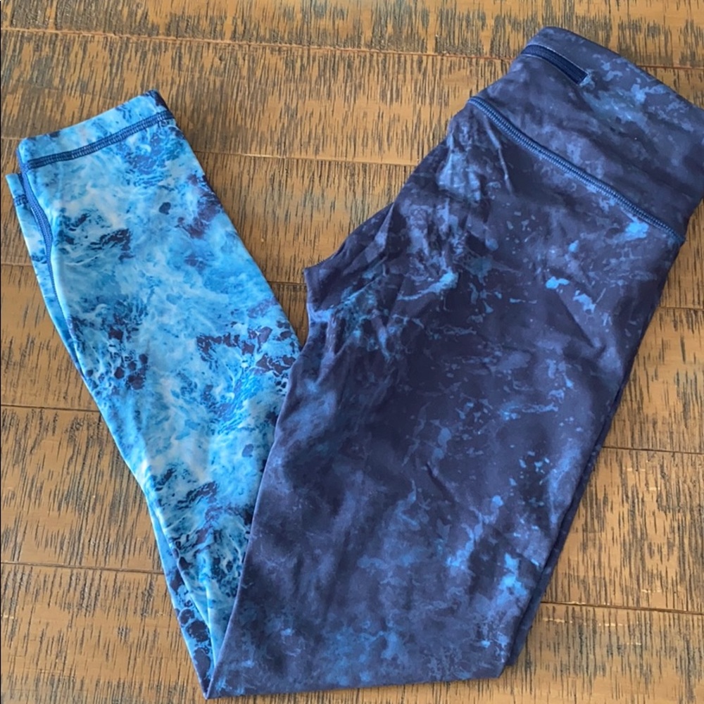 Lululemon Athletica luxtreme legging